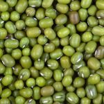 Mung Beans, dry