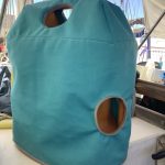 jerry jug cover completed